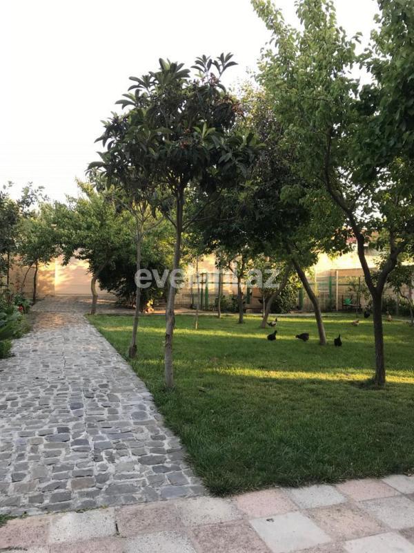 Satılır, villa, 8 otaqlı, 700 m², Bakı, Abşeron r.