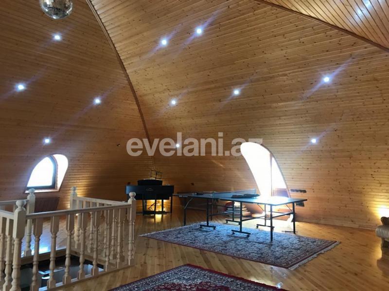 Satılır, villa, 8 otaqlı, 700 m², Bakı, Abşeron r.