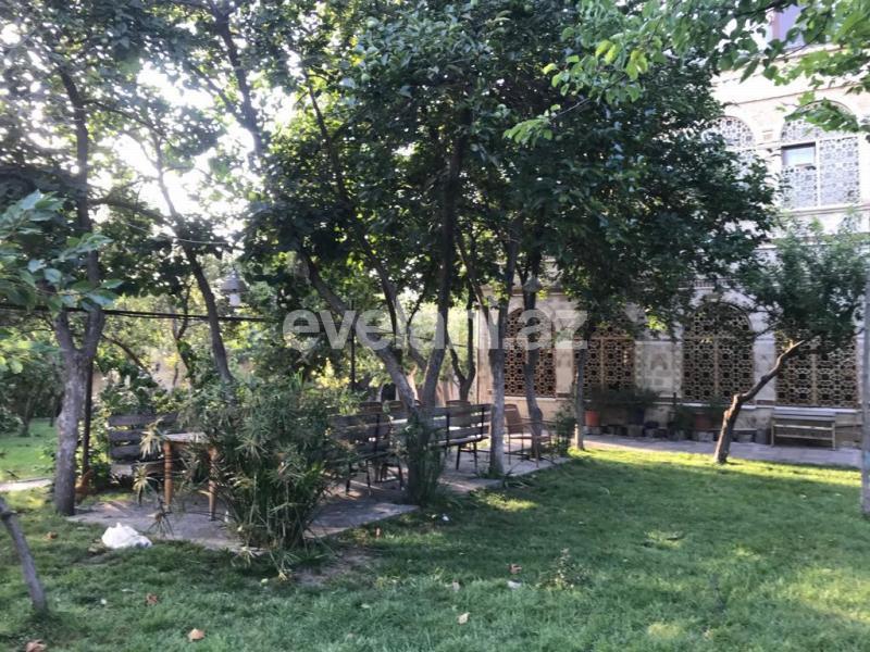 Satılır, villa, 8 otaqlı, 700 m², Bakı, Abşeron r.