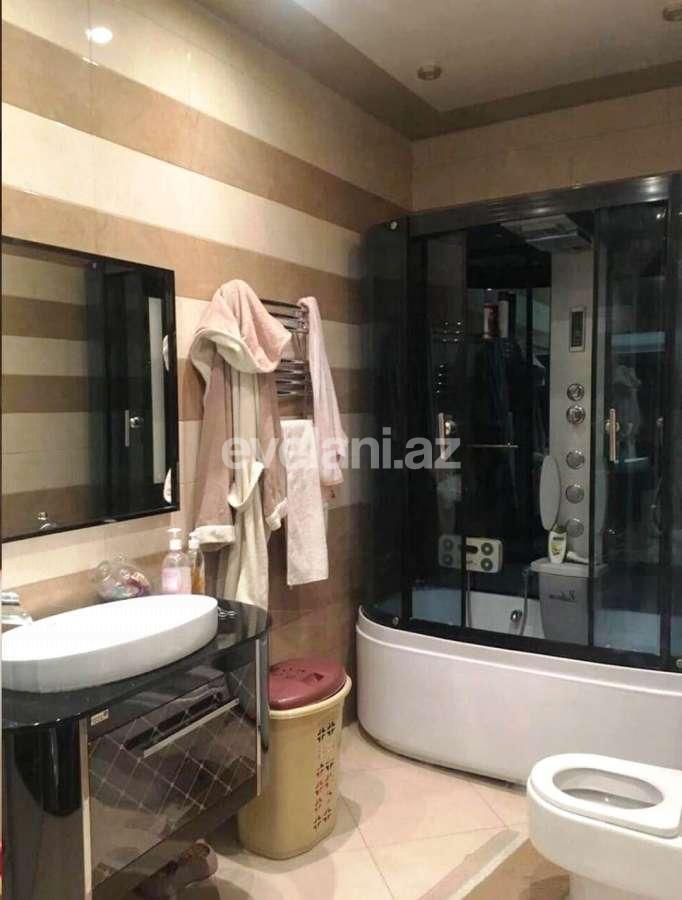 Satılır, yeni tikili, 3 otaqlı, 145 m², Bakı, Xətai r, Şah İsmayıl Xətai m.
