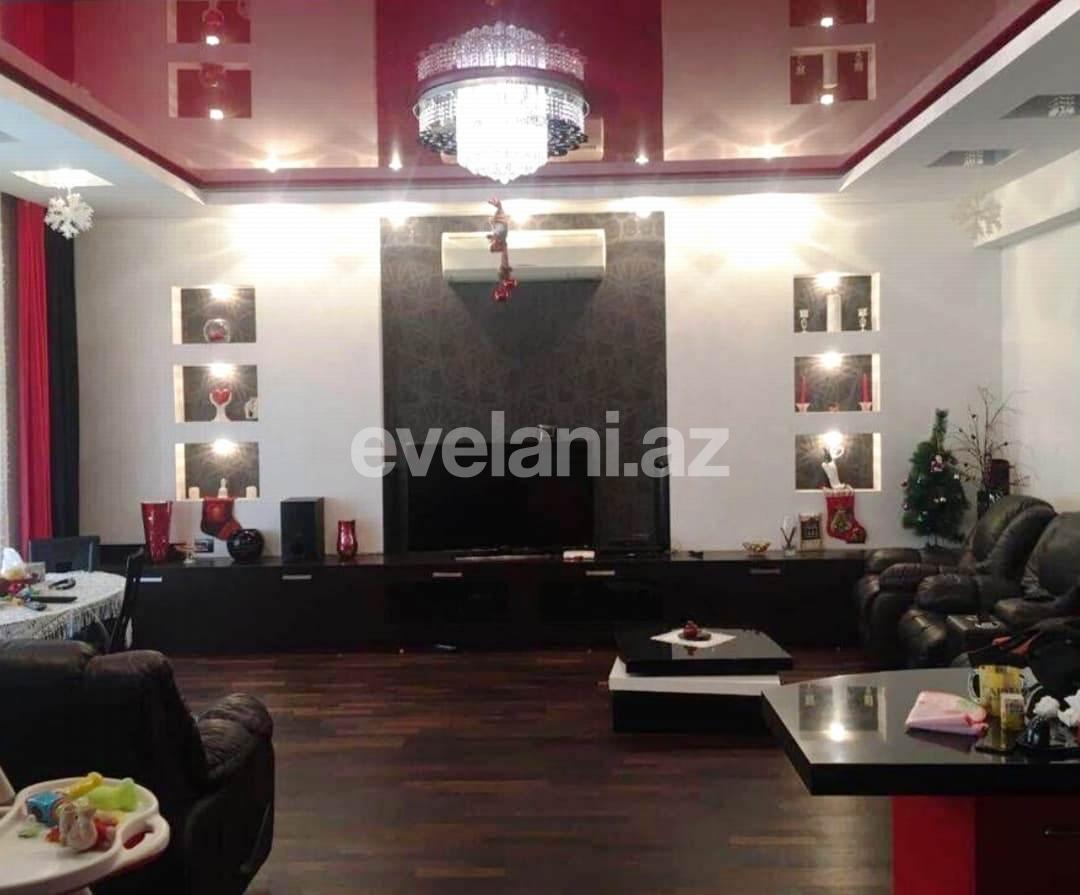 Satılır, yeni tikili, 3 otaqlı, 145 m², Bakı, Xətai r, Şah İsmayıl Xətai m.