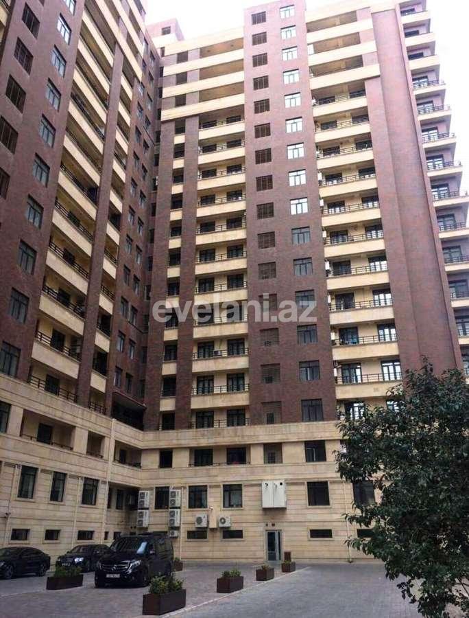 Satılır, yeni tikili, 3 otaqlı, 145 m², Bakı, Xətai r, Şah İsmayıl Xətai m.