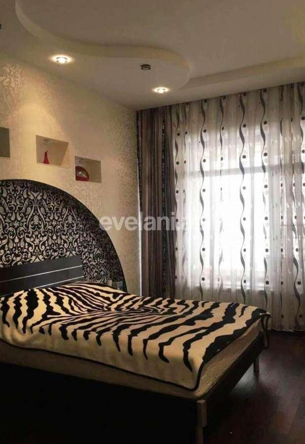 Satılır, yeni tikili, 3 otaqlı, 145 m², Bakı, Xətai r, Şah İsmayıl Xətai m.