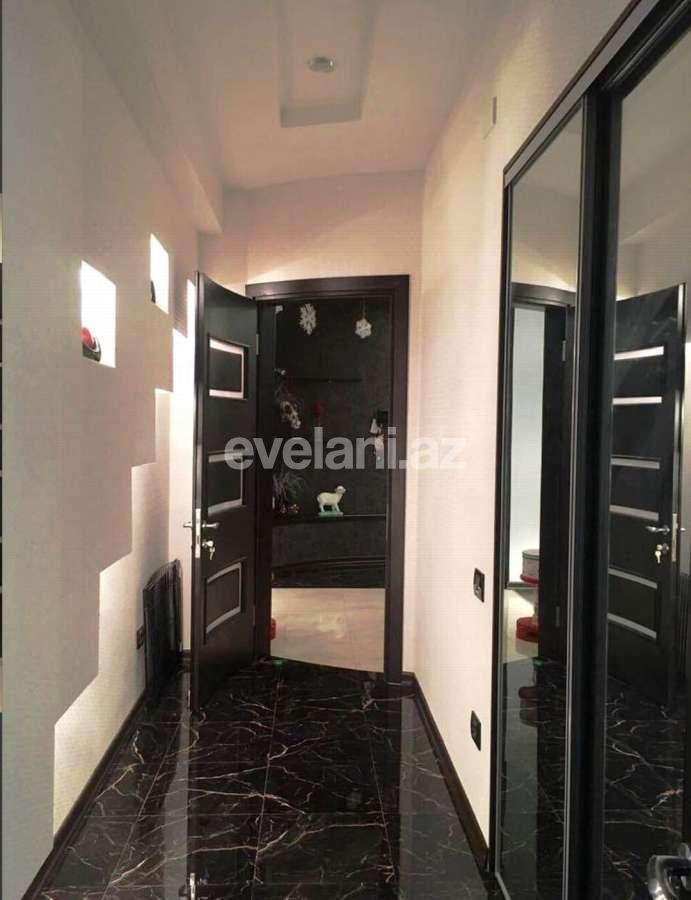 Satılır, yeni tikili, 3 otaqlı, 145 m², Bakı, Xətai r, Şah İsmayıl Xətai m.