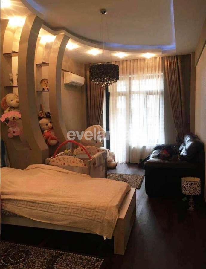 Satılır, yeni tikili, 3 otaqlı, 145 m², Bakı, Xətai r, Şah İsmayıl Xətai m.