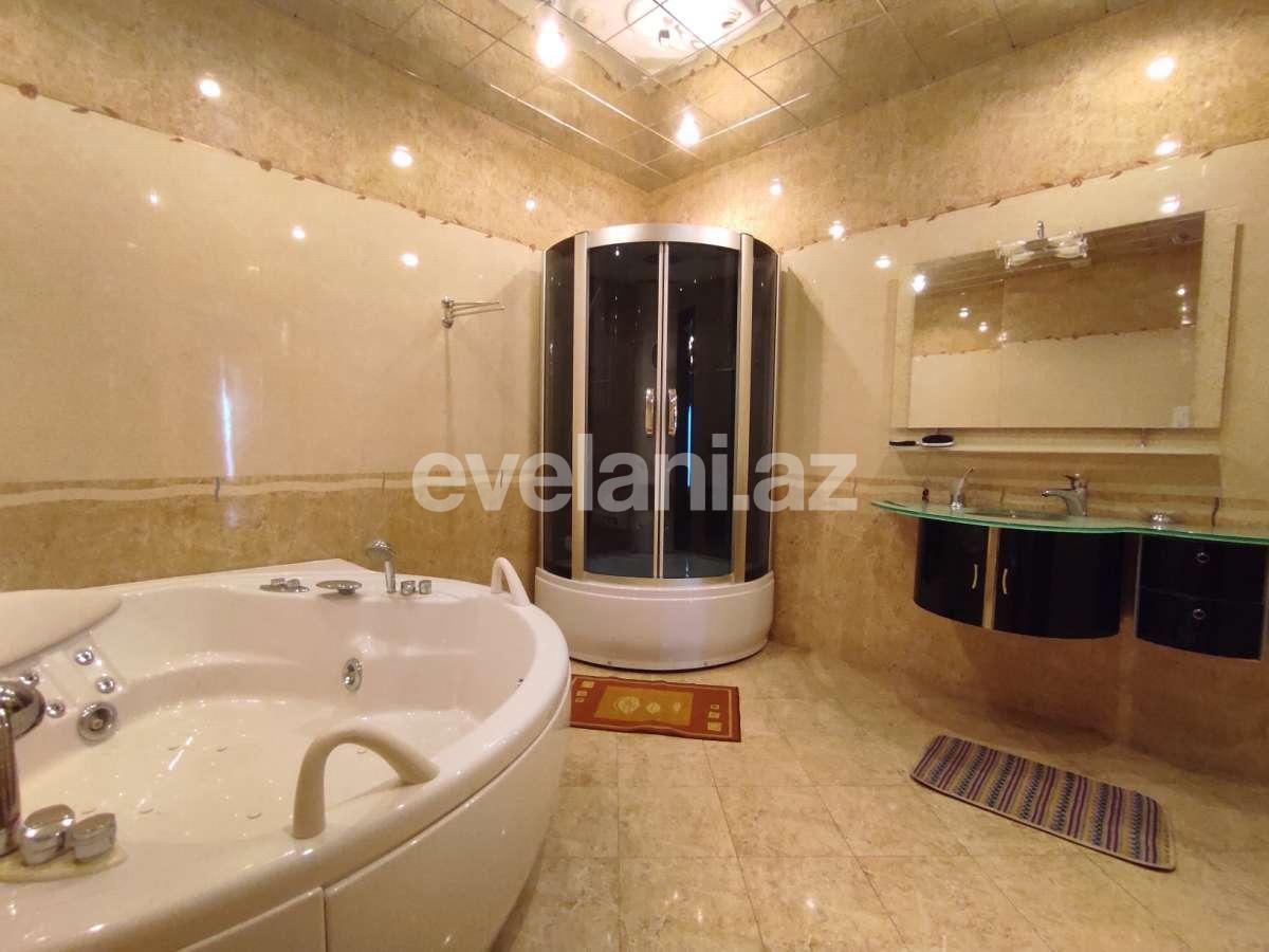 Sale, new building, 4 room, 250 m², Baku, Nasimi r.