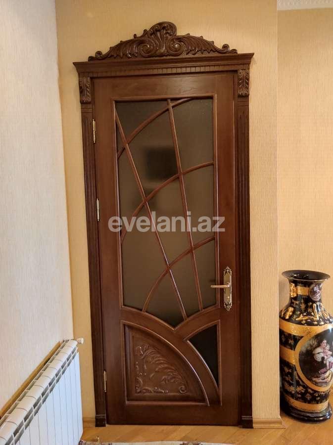 Sale, new building, 4 room, 250 m², Baku, Nasimi r.