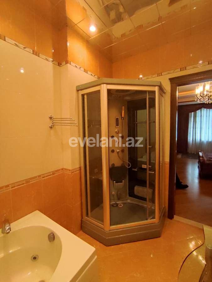 Sale, new building, 4 room, 250 m², Baku, Nasimi r.