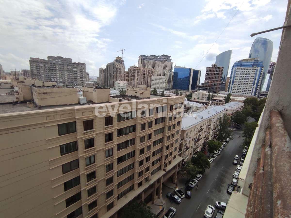 Sale, new building, 4 room, 250 m², Baku, Nasimi r.