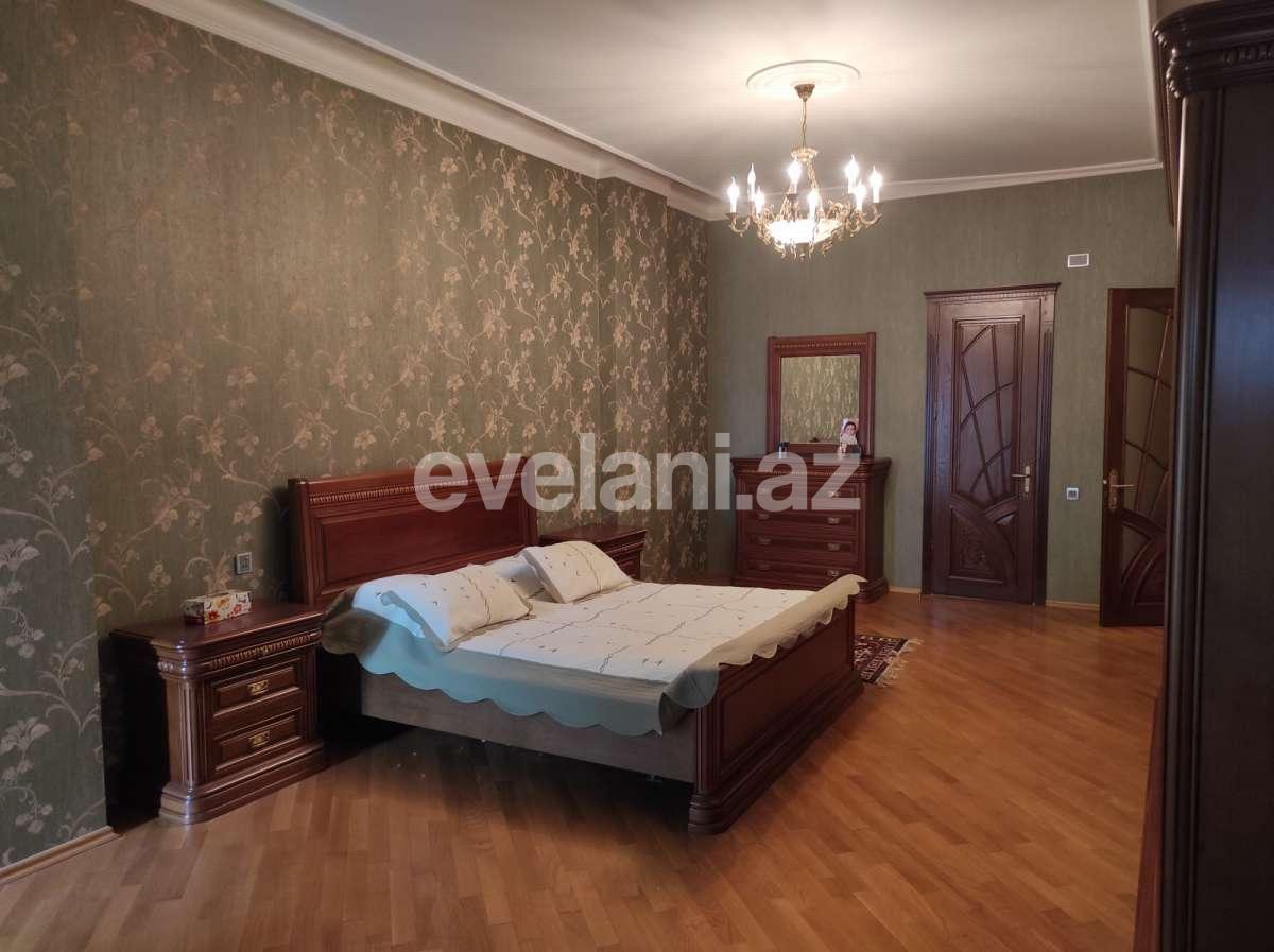 Sale, new building, 4 room, 250 m², Baku, Nasimi r.