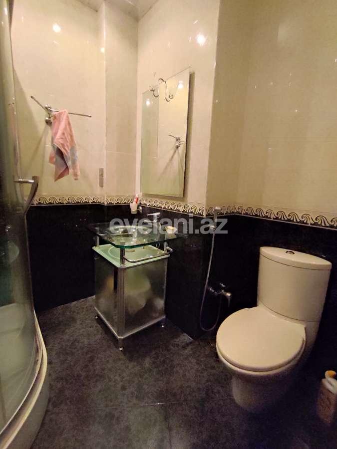 Sale, new building, 4 room, 250 m², Baku, Nasimi r.