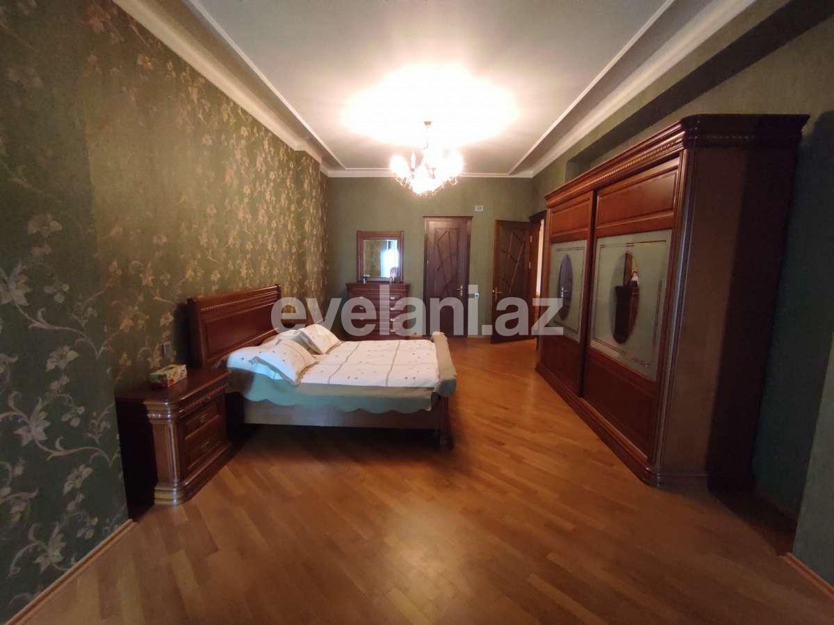 Sale, new building, 4 room, 250 m², Baku, Nasimi r.
