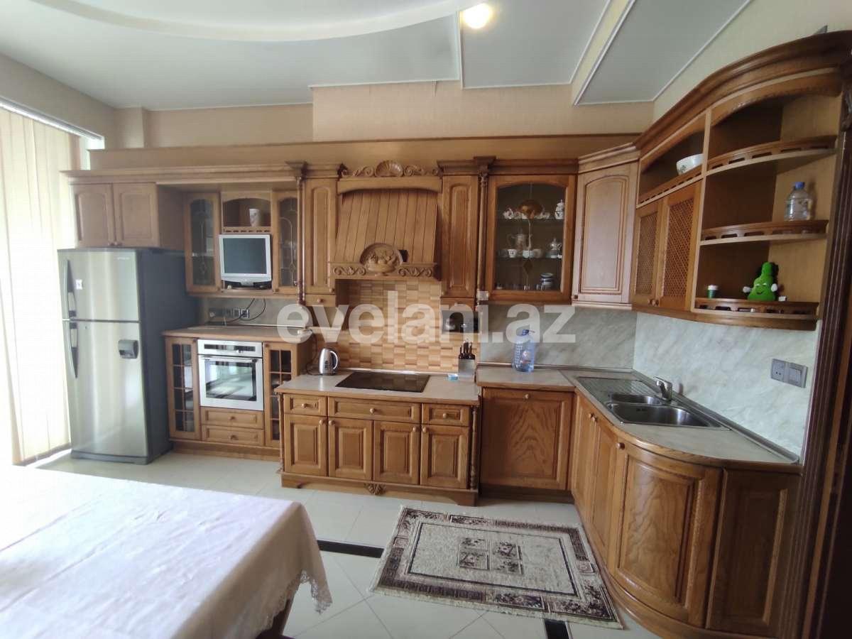 Sale, new building, 4 room, 250 m², Baku, Nasimi r.