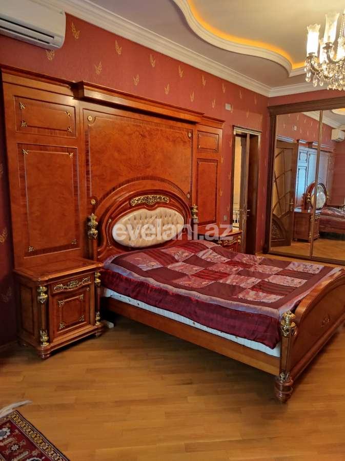 Sale, new building, 4 room, 250 m², Baku, Nasimi r.