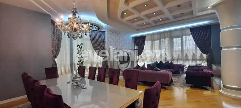 Satılır, həyət evi / bağ, 7 otaqlı, 850 m², Bakı, Xəzər r.