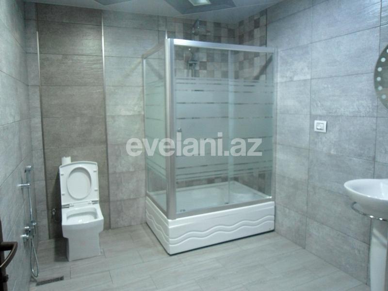 Satılır, həyət evi / bağ, 7 otaqlı, 850 m², Bakı, Xəzər r.