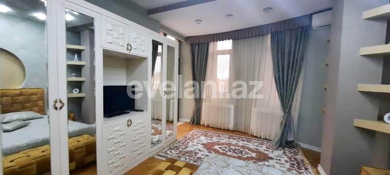 Satılır, həyət evi / bağ, 7 otaqlı, 850 m², Bakı, Xəzər r.