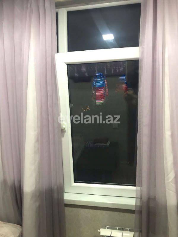 Sale, old building, 2 room, 50 m², Baku, Yasamal r.