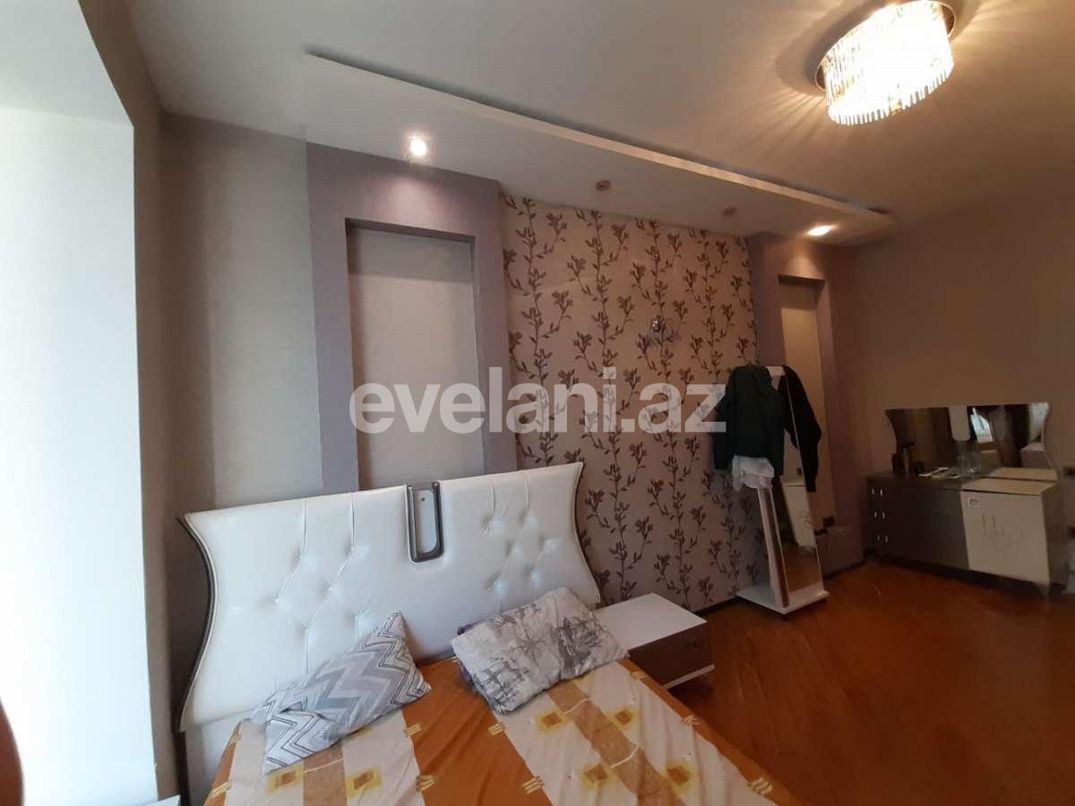 Kirayə verilir, yeni tikili, 3 otaqlı, 117 m², Bakı, Nəsimi r.