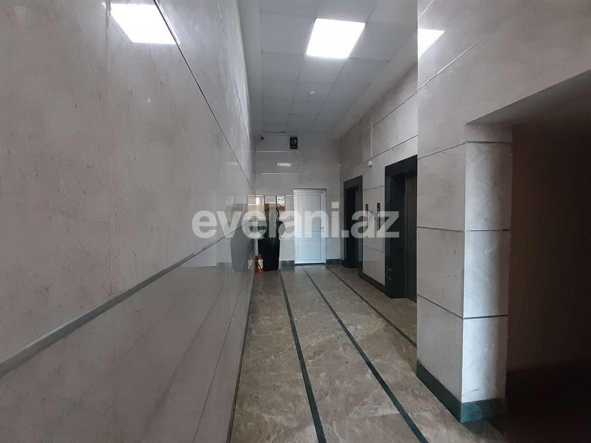 Kirayə verilir, yeni tikili, 3 otaqlı, 117 m², Bakı, Nəsimi r.