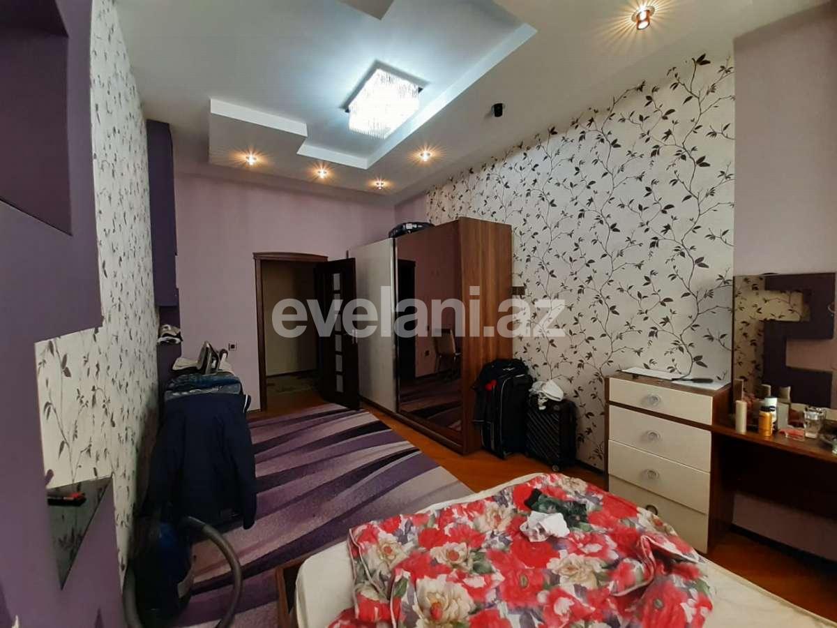 Kirayə verilir, yeni tikili, 3 otaqlı, 117 m², Bakı, Nəsimi r.