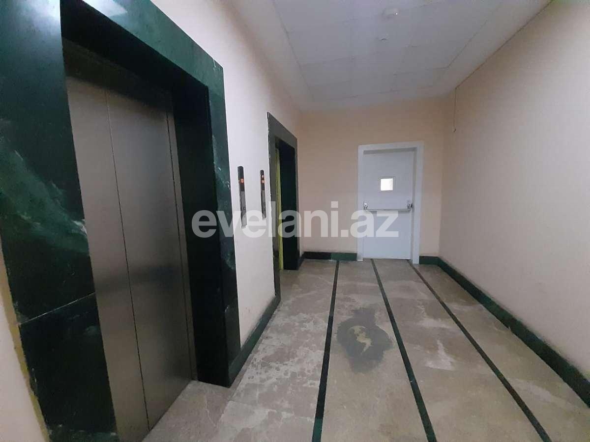 Kirayə verilir, yeni tikili, 3 otaqlı, 117 m², Bakı, Nəsimi r.