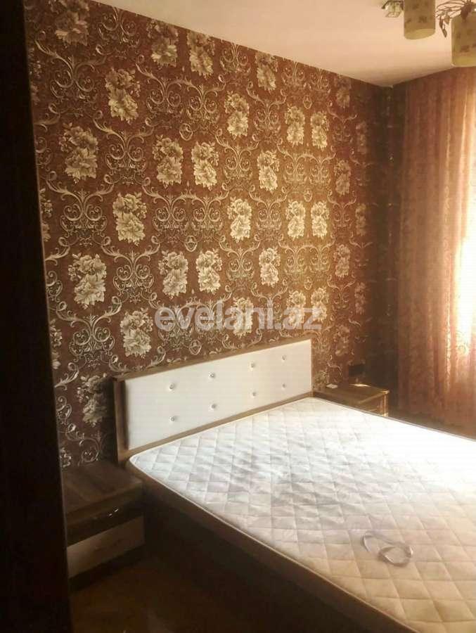 Satılır, yeni tikili, 3 otaqlı, 80 m², Bakı, Binəqədi r, 9-cu mikrorayon q.