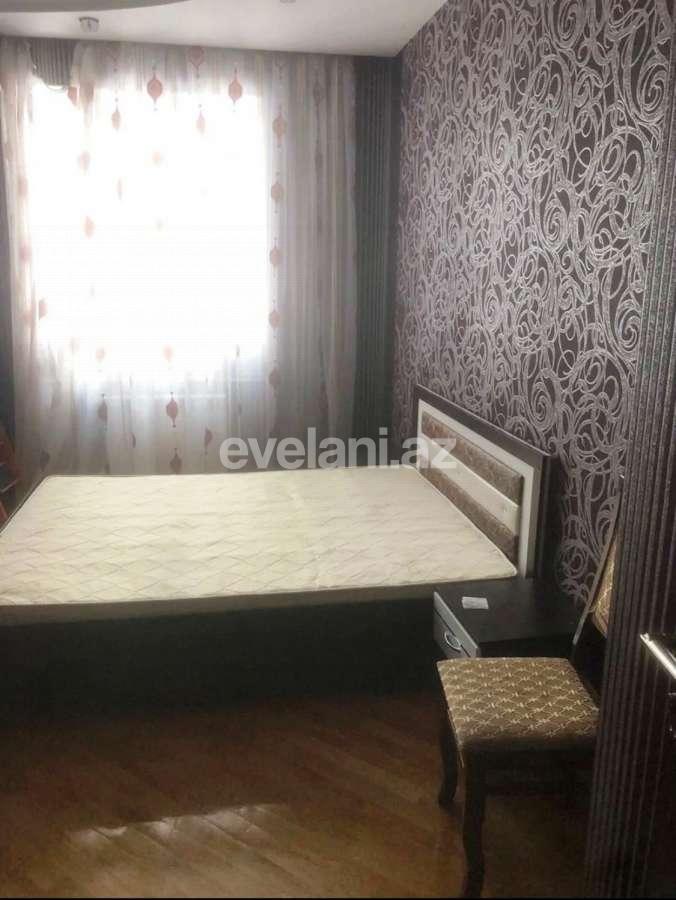 Satılır, yeni tikili, 3 otaqlı, 80 m², Bakı, Binəqədi r, 9-cu mikrorayon q.