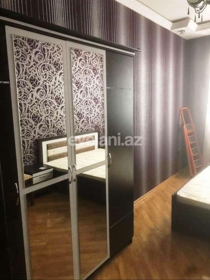 Satılır, yeni tikili, 3 otaqlı, 80 m², Bakı, Binəqədi r, 9-cu mikrorayon q.