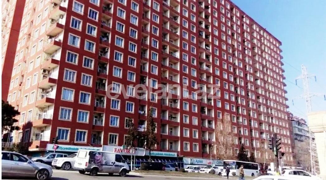 Satılır, yeni tikili, 3 otaqlı, 80 m², Bakı, Binəqədi r, 9-cu mikrorayon q.