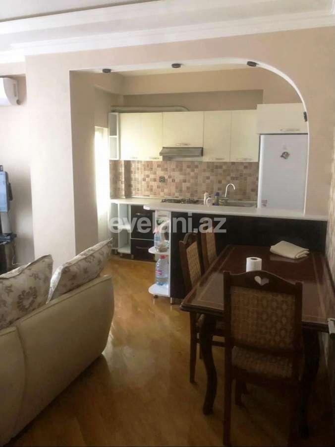 Satılır, yeni tikili, 3 otaqlı, 80 m², Bakı, Binəqədi r, 9-cu mikrorayon q.