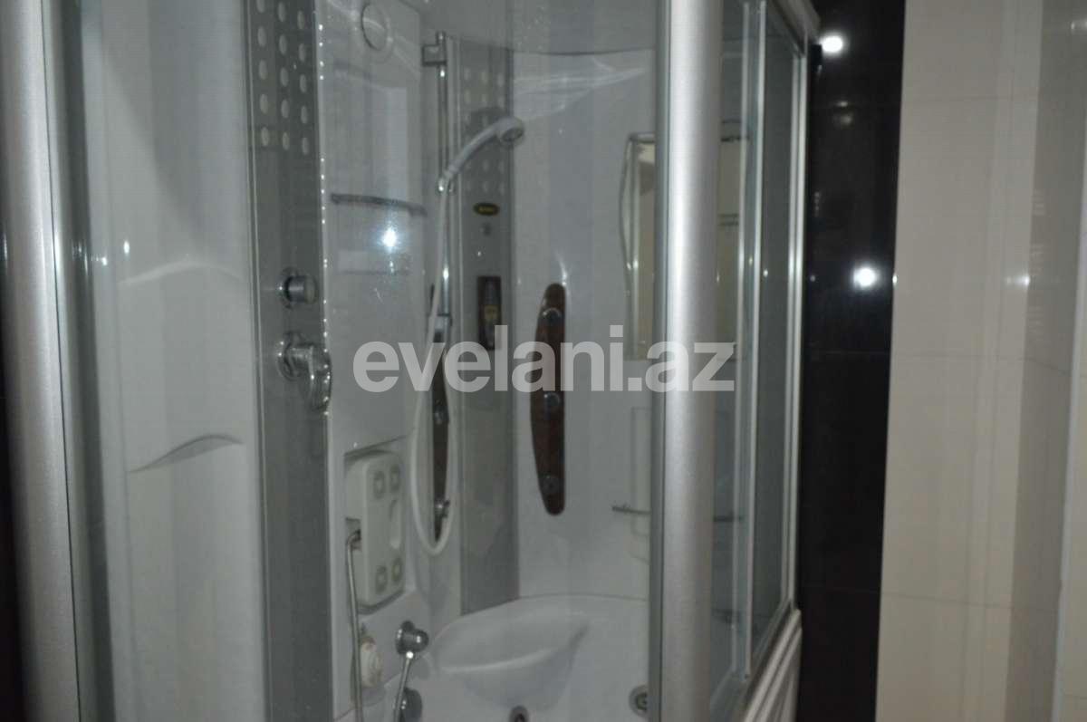 Rent, new building, 3 room, 140 m², Baku, Narimanov r.