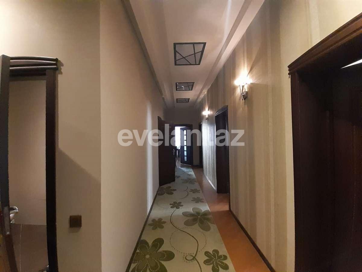 Sale, new building, 3 room, 127 m², Baku, Nasimi r.
