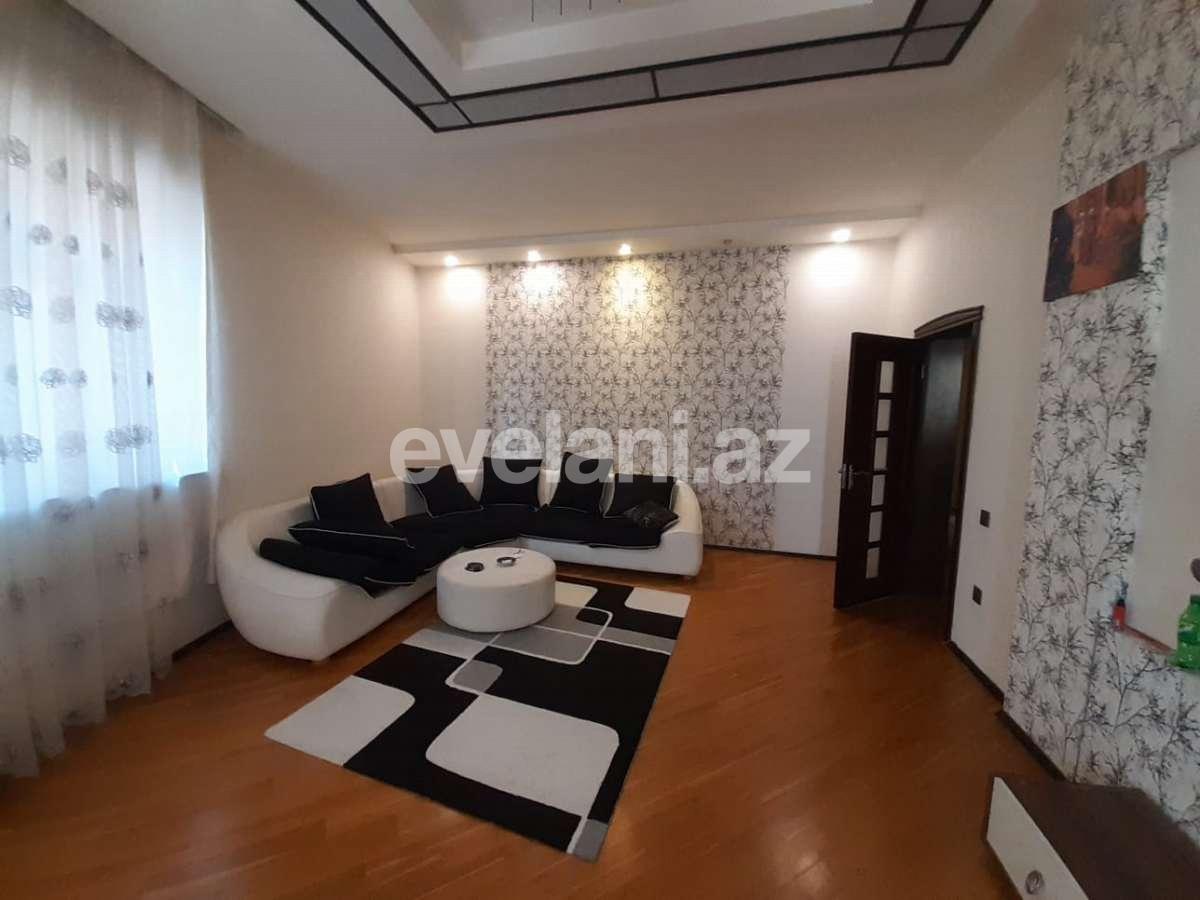 Sale, new building, 3 room, 127 m², Baku, Nasimi r.