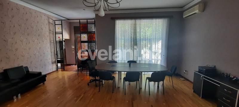 Satılır, villa, 5 otaqlı, 250 m², Bakı, Yasamal r, Elmlər Akademiyası m.
