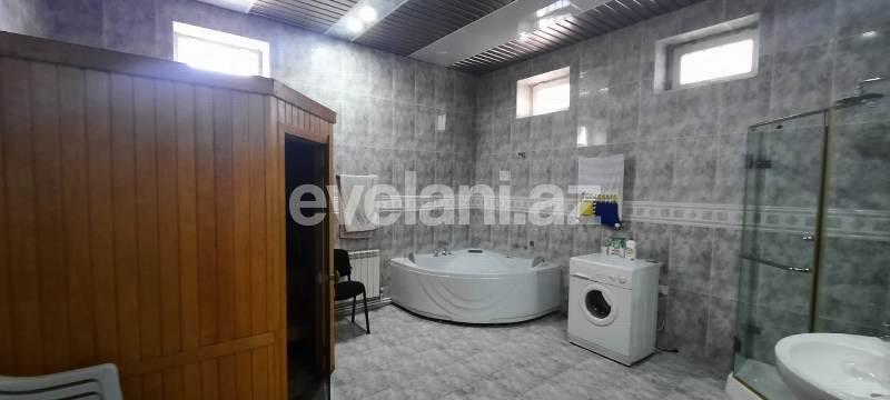 Satılır, villa, 5 otaqlı, 250 m², Bakı, Yasamal r, Elmlər Akademiyası m.