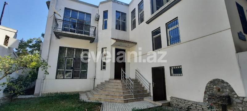 Satılır, villa, 5 otaqlı, 250 m², Bakı, Yasamal r, Elmlər Akademiyası m.