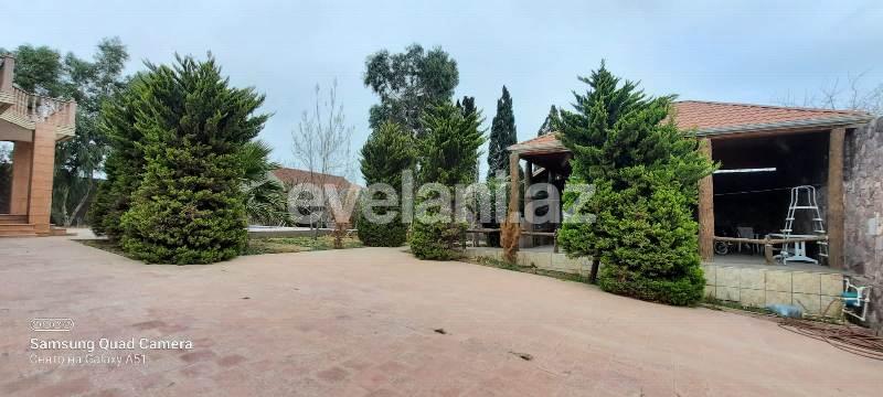 Satılır, həyət evi / bağ, 5 otaqlı, 300 m², Bakı, Xəzər r.