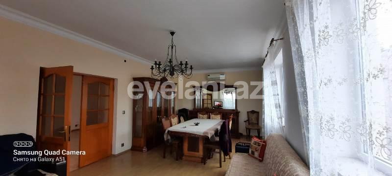 Satılır, həyət evi / bağ, 5 otaqlı, 300 m², Bakı, Xəzər r.