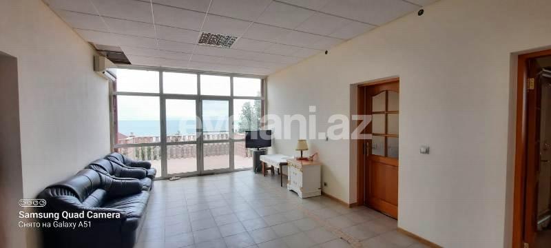 Satılır, həyət evi / bağ, 5 otaqlı, 300 m², Bakı, Xəzər r.