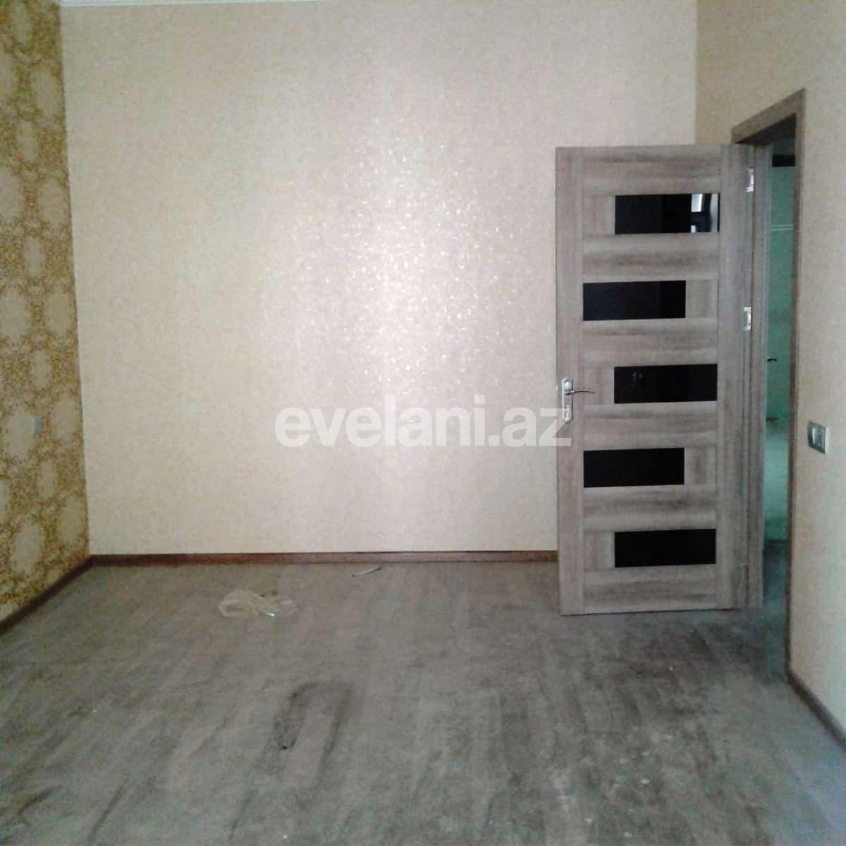 Satılır, yeni tikili, 1 otaqlı, 53 m², Bakı, Nəsimi r.