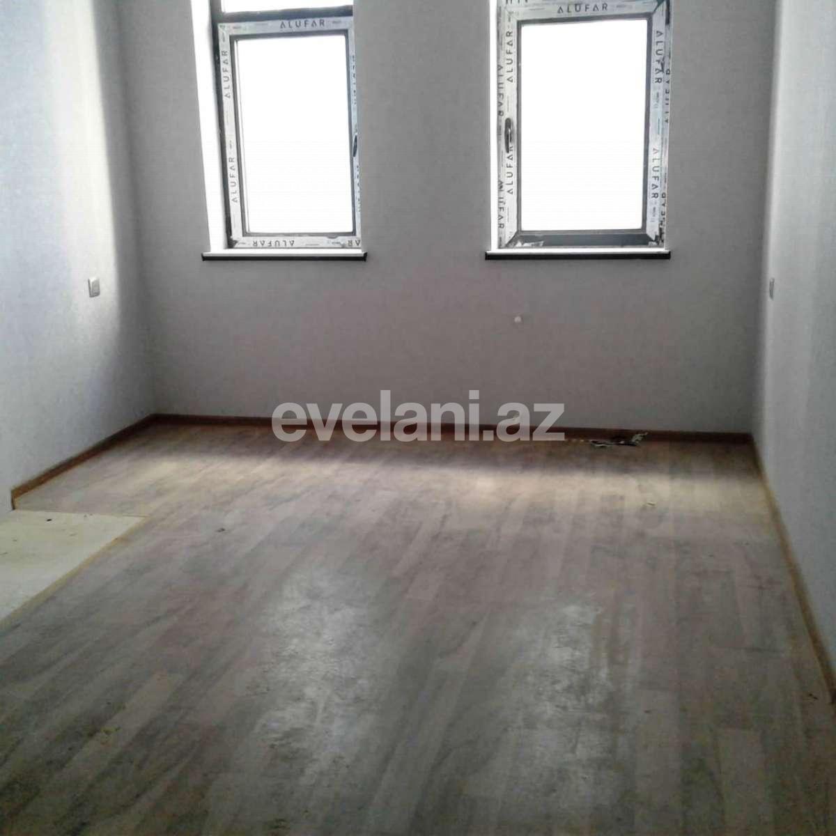 Satılır, yeni tikili, 1 otaqlı, 53 m², Bakı, Nəsimi r.