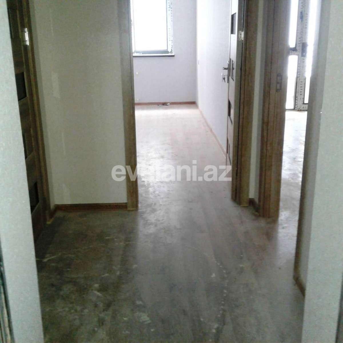 Satılır, yeni tikili, 1 otaqlı, 53 m², Bakı, Nəsimi r.