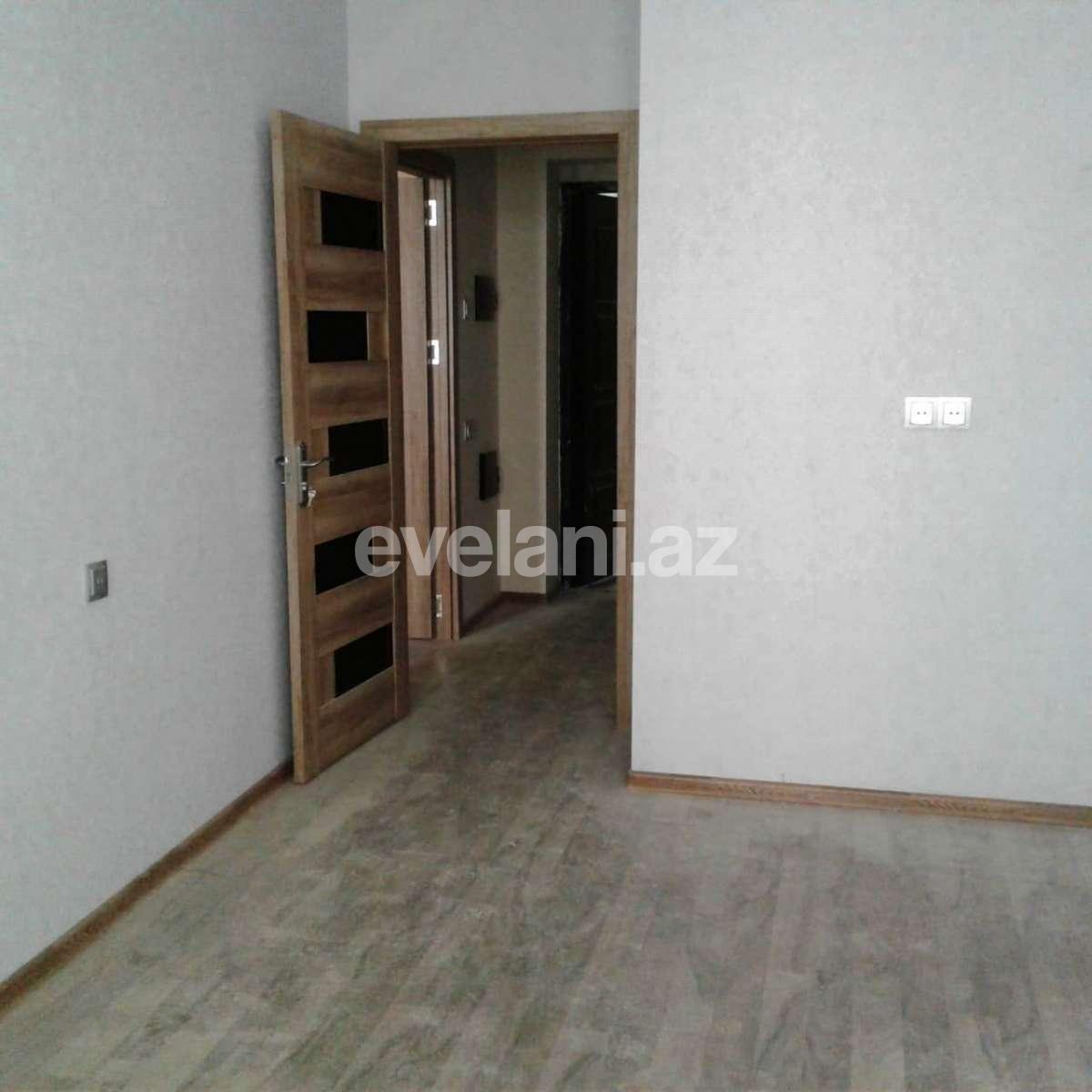 Satılır, yeni tikili, 1 otaqlı, 53 m², Bakı, Nəsimi r.