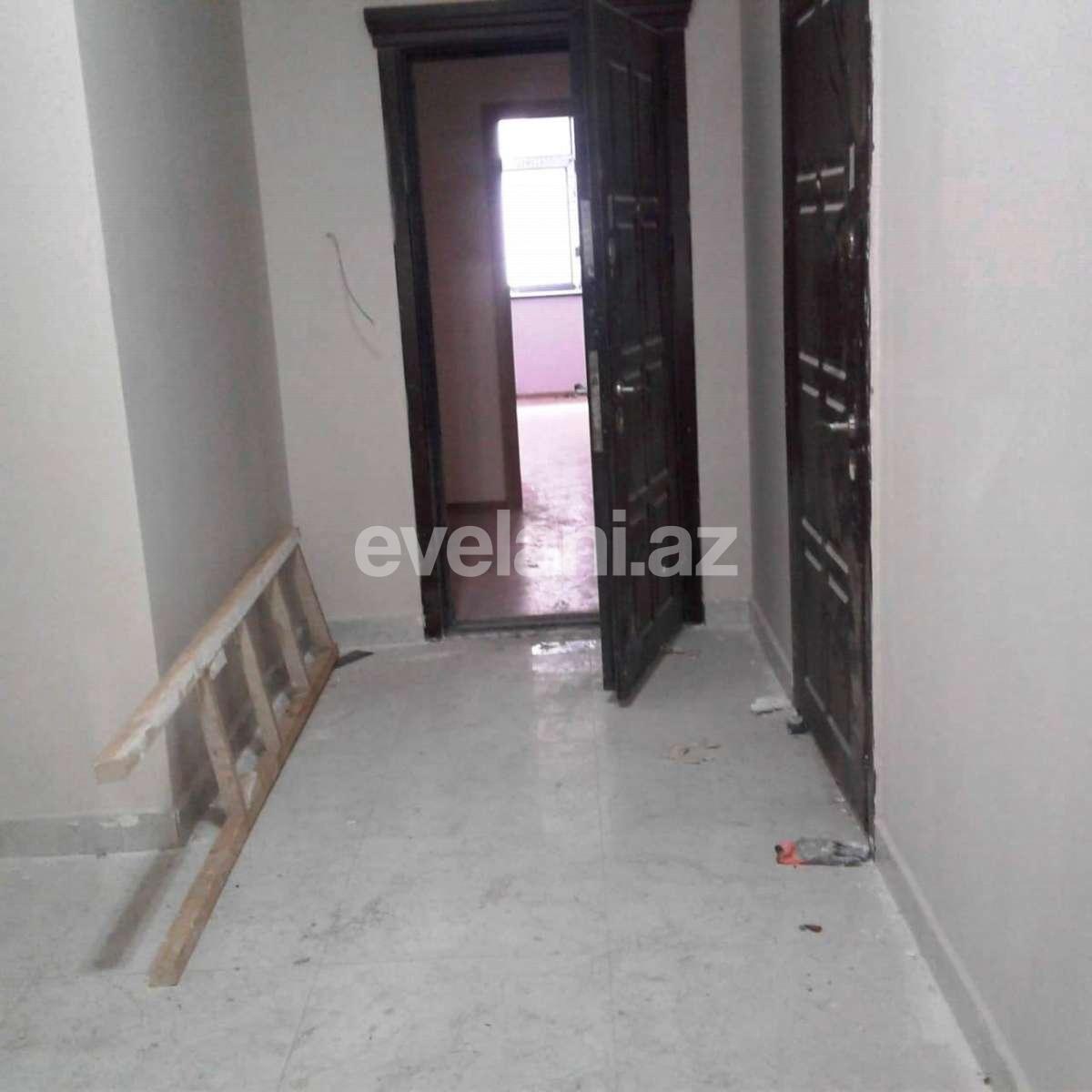 Satılır, yeni tikili, 1 otaqlı, 53 m², Bakı, Nəsimi r.