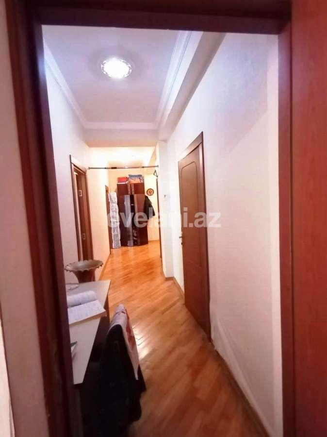 Satılır, yeni tikili, 2 otaqlı, 86 m², Bakı, Nərimanov r, Nəriman Nərimanov m.