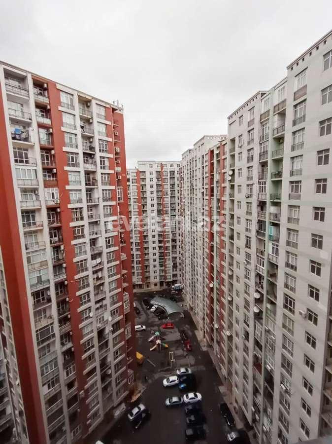 Satılır, yeni tikili, 2 otaqlı, 86 m², Bakı, Nərimanov r, Nəriman Nərimanov m.