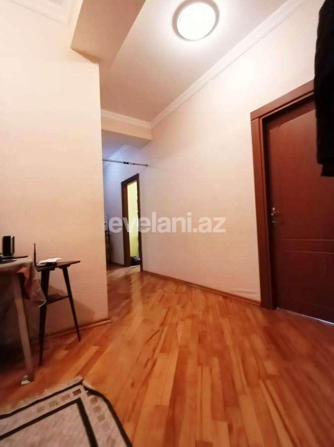 Satılır, yeni tikili, 2 otaqlı, 86 m², Bakı, Nərimanov r, Nəriman Nərimanov m.