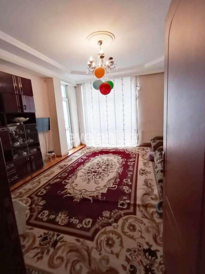 Satılır, yeni tikili, 2 otaqlı, 86 m², Bakı, Nərimanov r, Nəriman Nərimanov m.