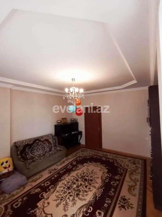 Satılır, yeni tikili, 2 otaqlı, 86 m², Bakı, Nərimanov r, Nəriman Nərimanov m.